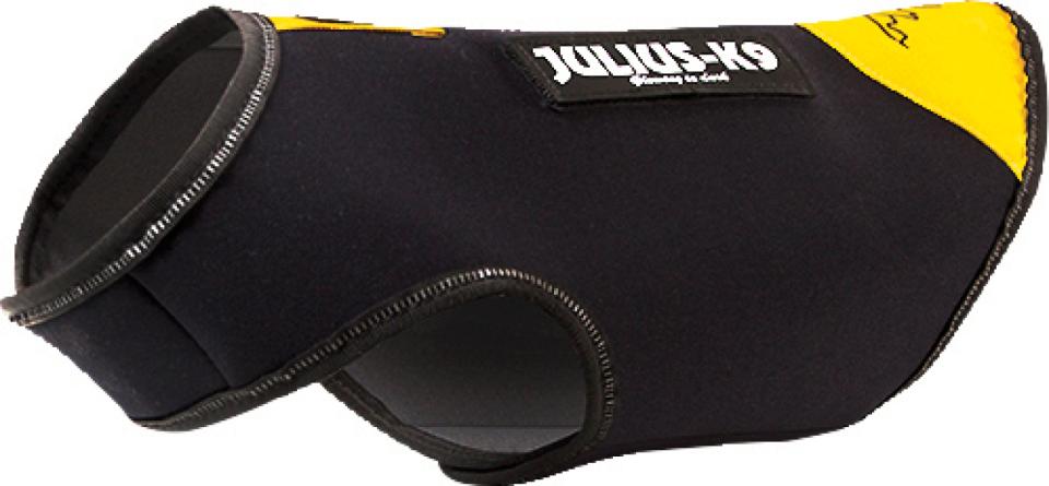 Julius-K9 IDC neoprene hundedækken