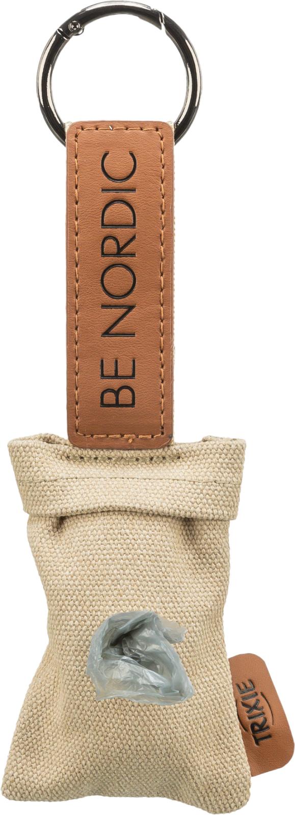 Trixie BE NORDIC hundeposedispenser