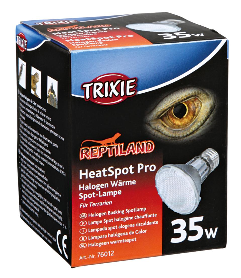 Trixie Halogenpære HeatSpot Pro
