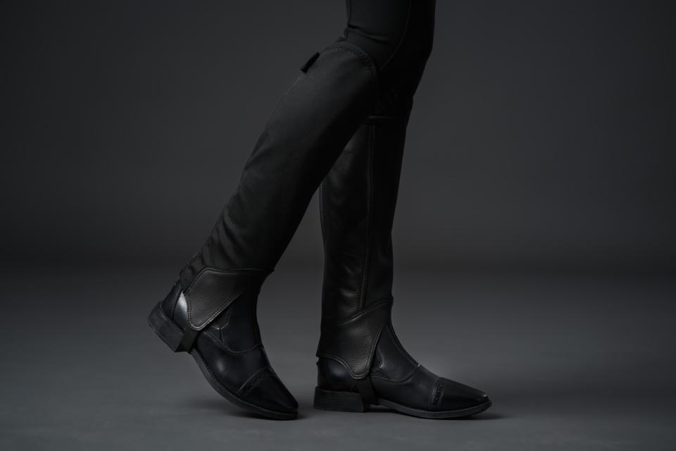 Equipage Milla leggings - Standard