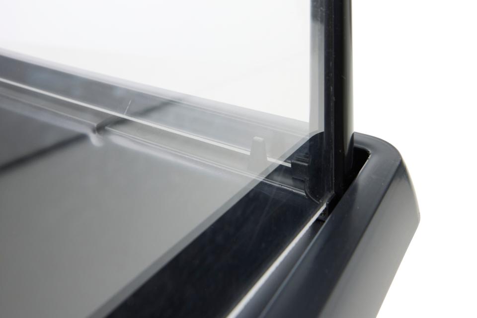 Savic Argus 120 Plexi Knock Down-bur