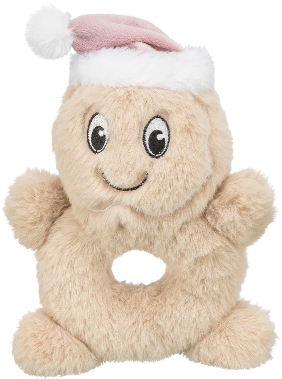 Trixie Xmas Cookie bamse, plys