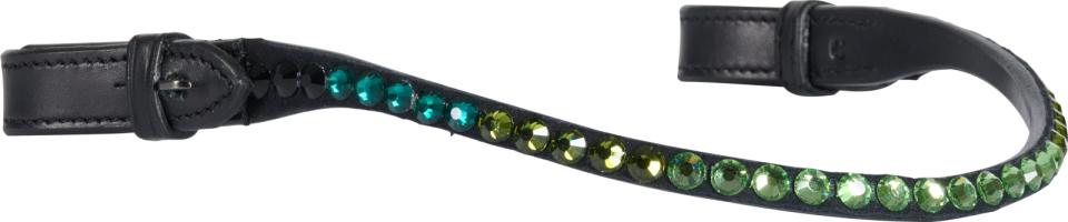 CATAGO 25.2 Pandebånd til trense, ponderosa pine