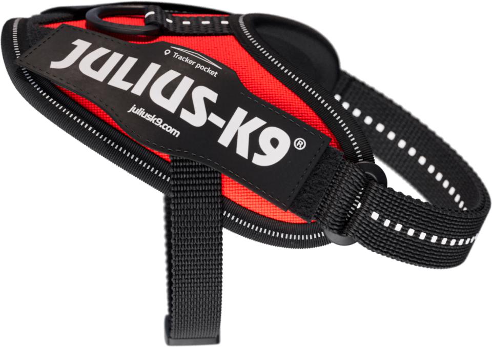 Julius-K9 IDC Powerharness hundesele
