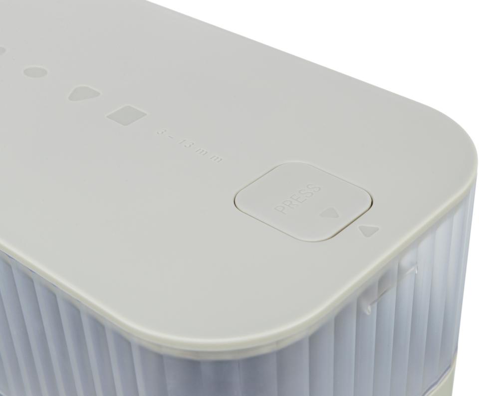 Trixie automatisk foderautomat TX-C Smart