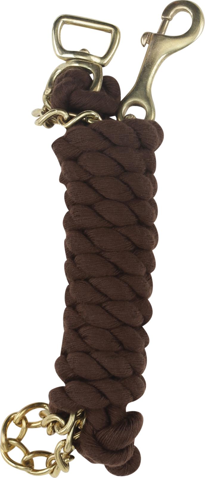 Horse Guard-træktov m/kæde