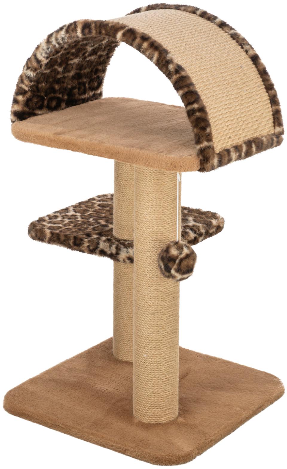 Trixie Cat Tree Leo, Square
