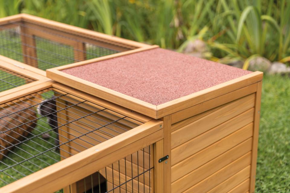 Trixie udendørs løbegård