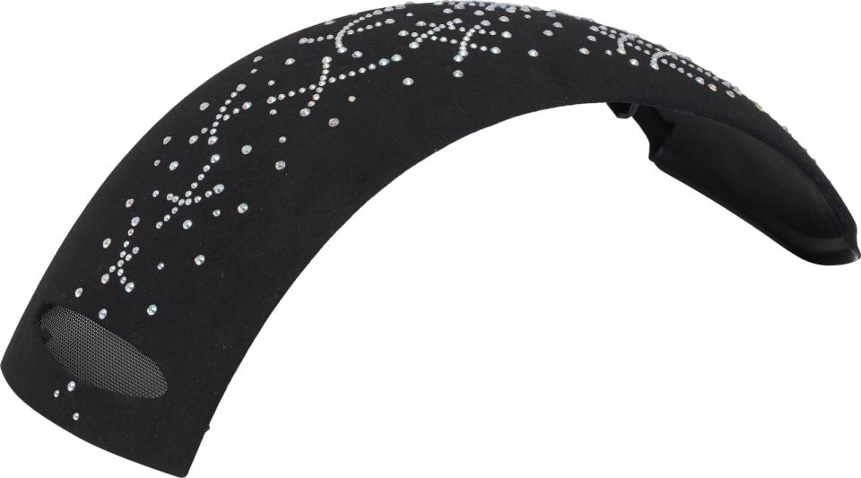 One K Convertible top panel - Rainbow stone