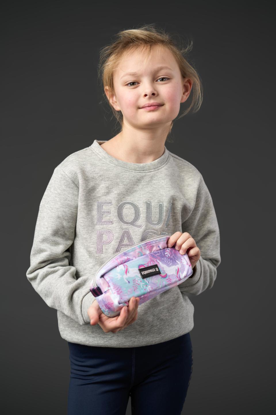 Equipage Kris penalhus til børn