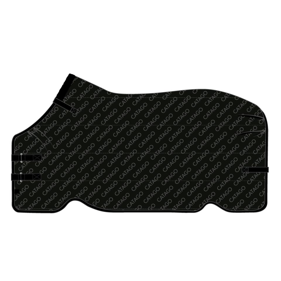 CATAGO FIR-Tech Compound liner/Svettäcken 100g