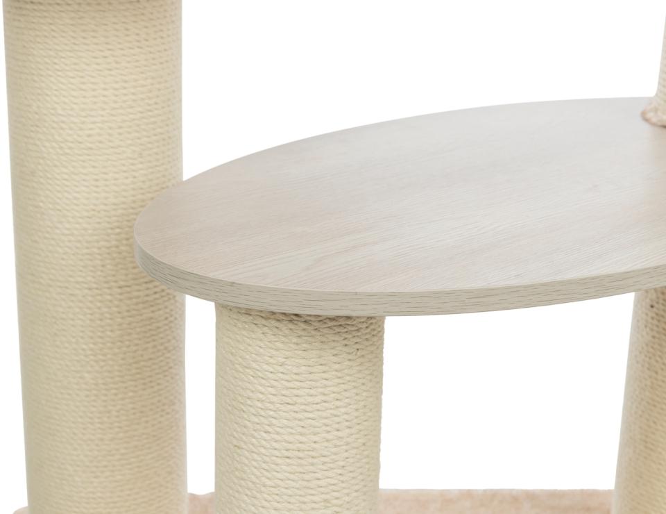 Trixie kattetræ XXL Kiara