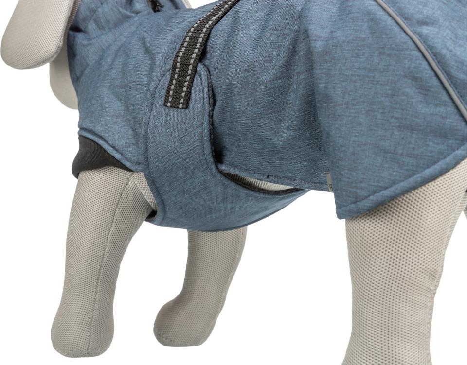 Trixie Riom vintertäcke för hundar