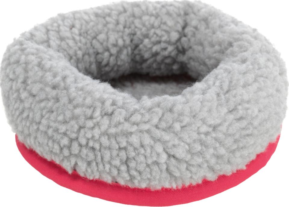 Trixie Gnaverseng m. lammeskind