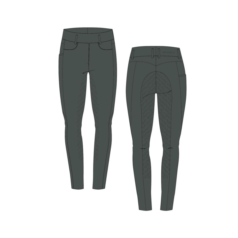 Equipage Kalea ridetights fullgrip