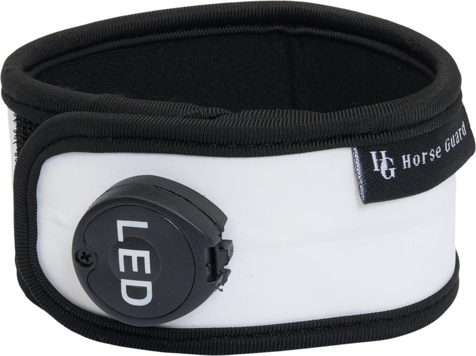 HorseGuard LED-refleksbånd