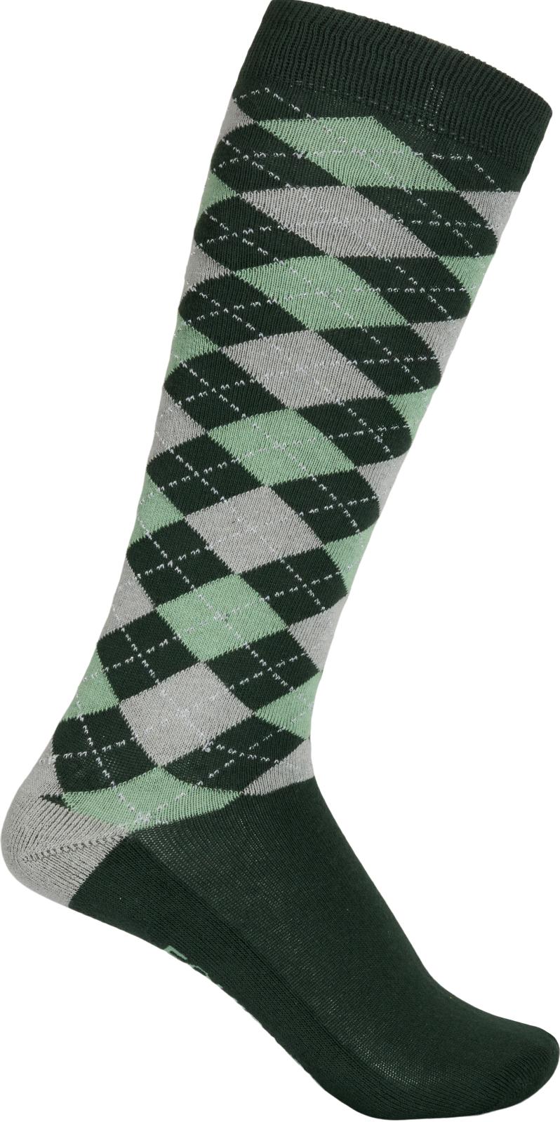 Equipage Lax ridestrømper