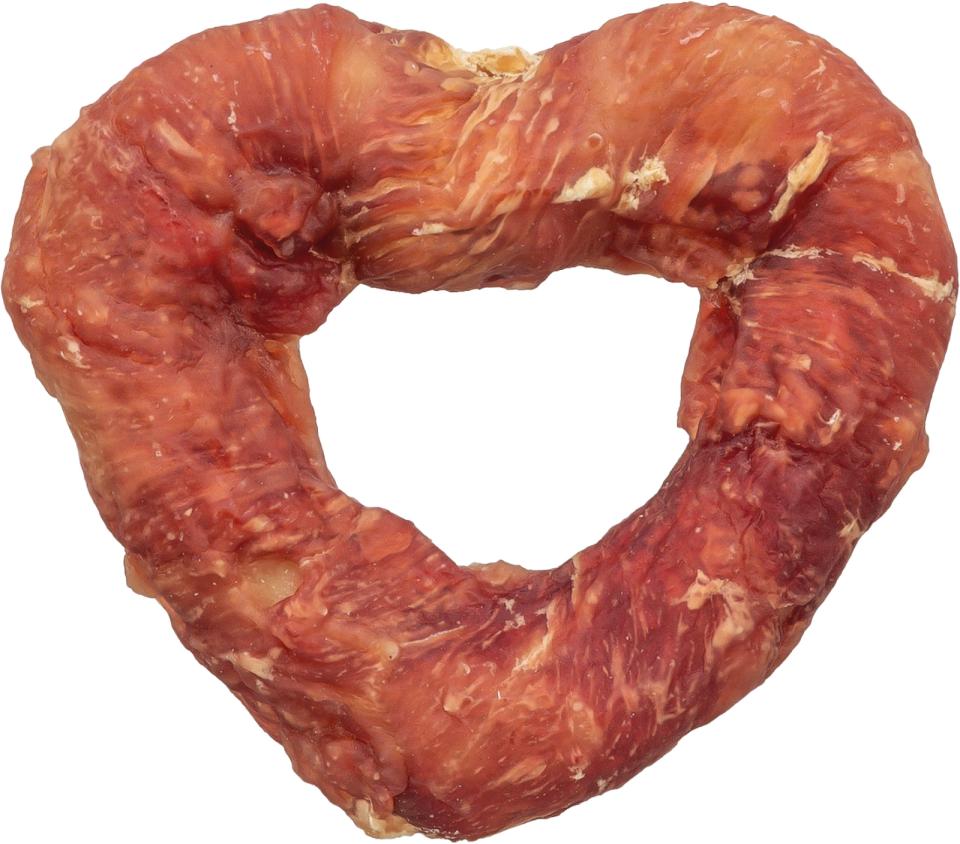 Trixie Denta Fun Heart med andebryst