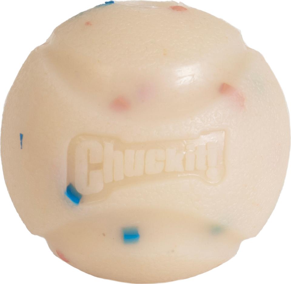 CHUCKIT Fødselsdagsbold M