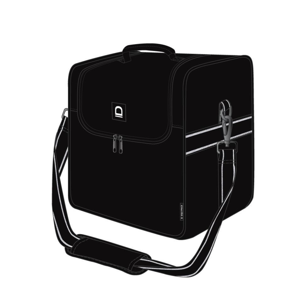 Equipage Mingle Pusseveske