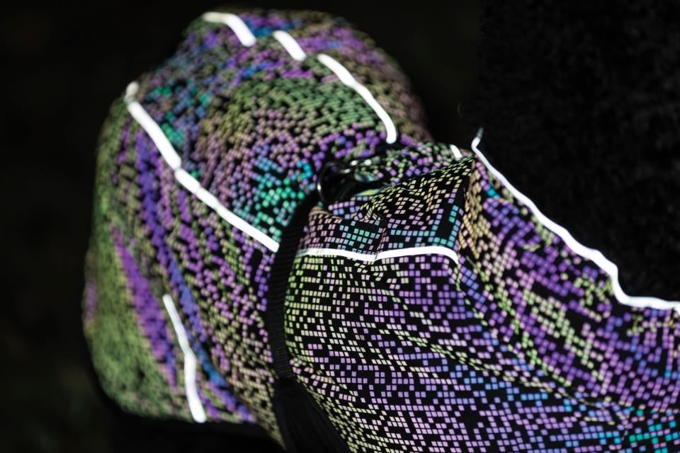 Trixie Limoux Reflect hundejakke