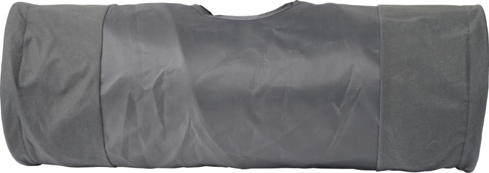 Companion Cat tunnel