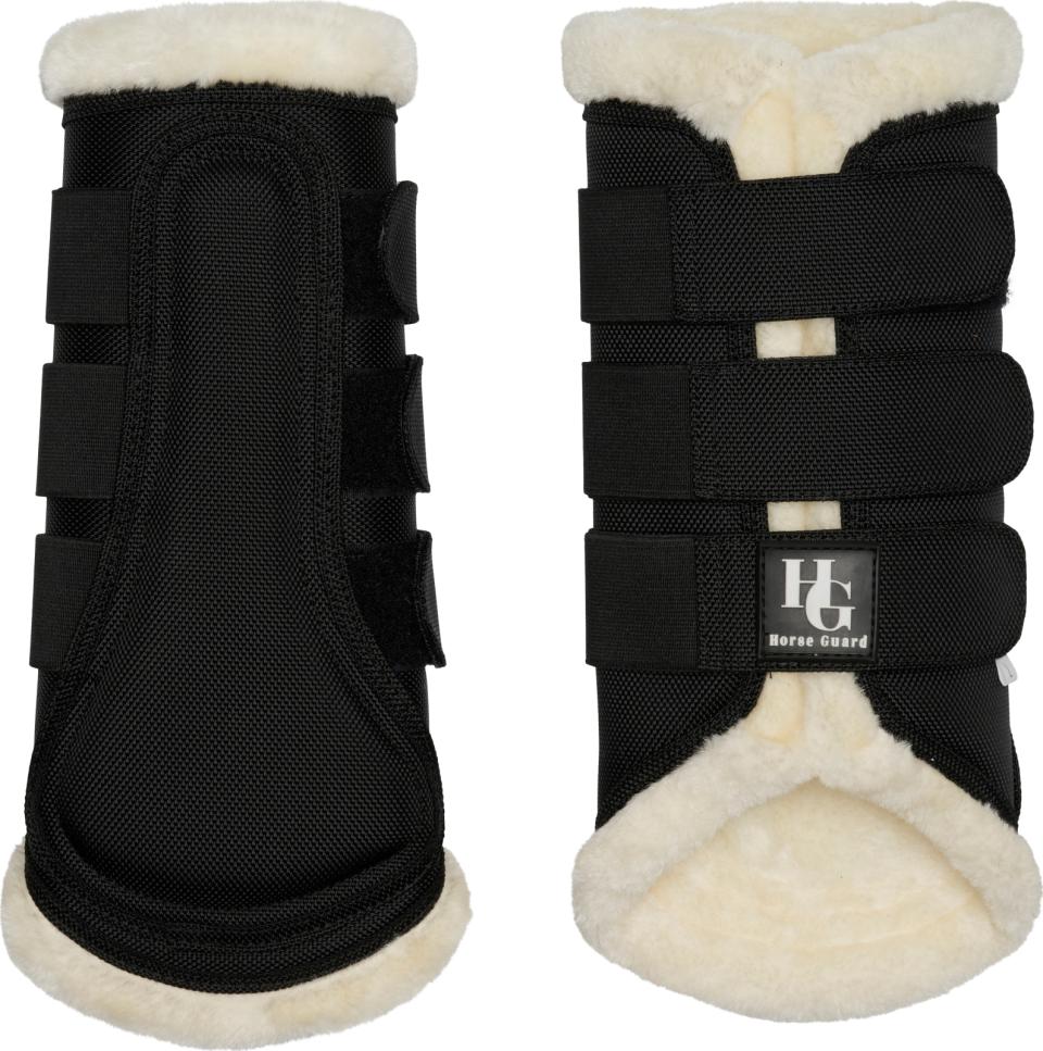 HorseGuard Felixia gamacher m pels