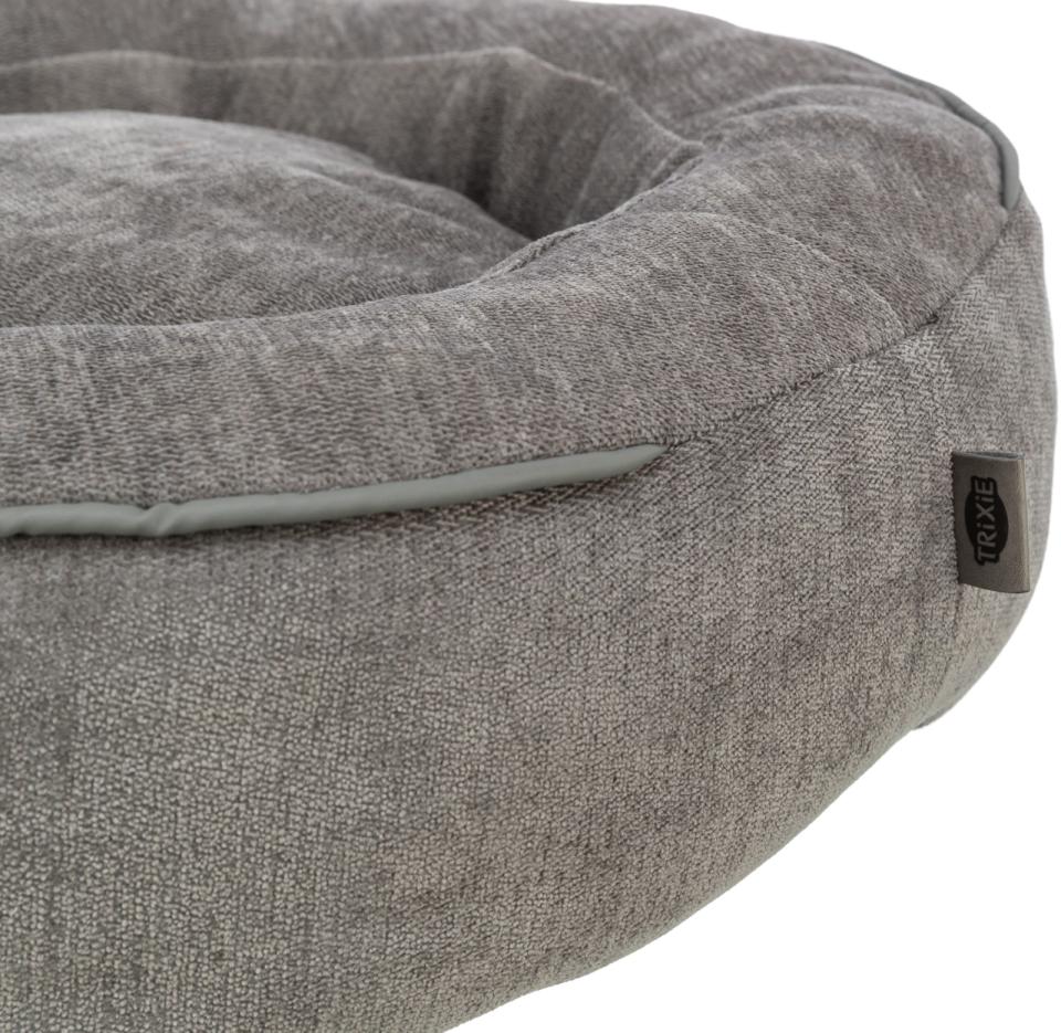 Trixie Vital Bed Lennox, Chenille, Round