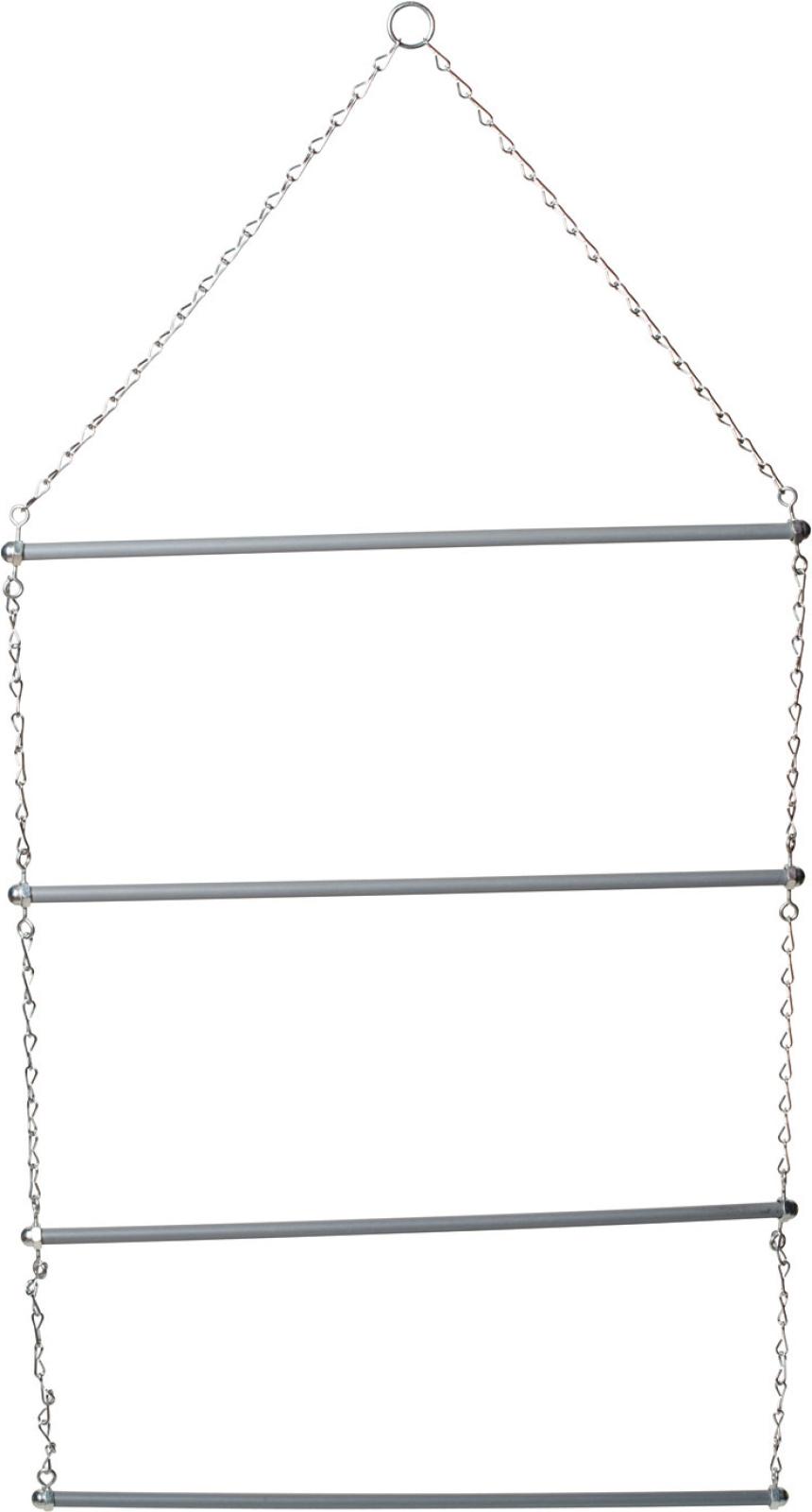 HorseGuard Dækken-stige