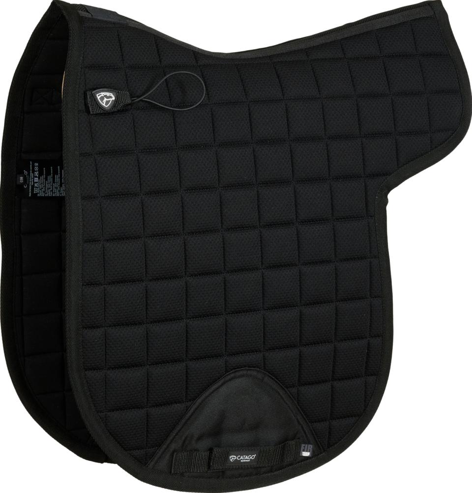 CATAGO FIR -Tech vojlock till islandshäst