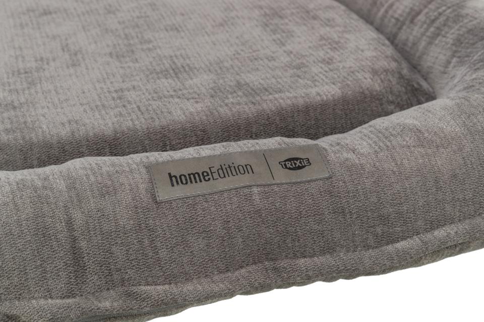 Trixie Vital hundkudde Lennox, chenille, oval
