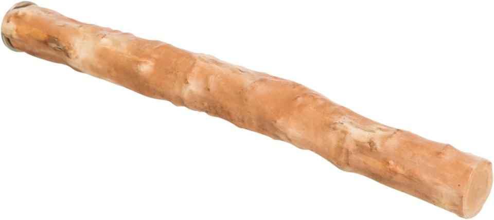 Perch with screw fixing, rhododendron