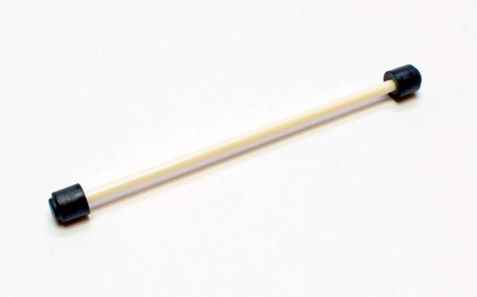 ceramic shaft with bushings compactON