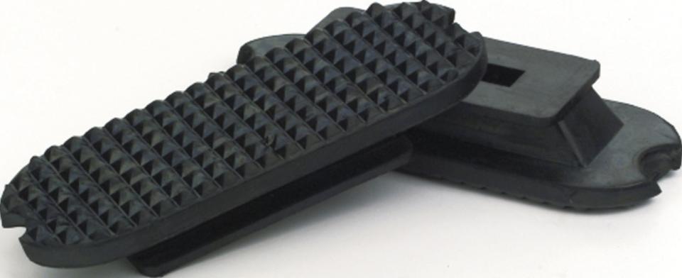 HorseGuard Stigbøjlegummi