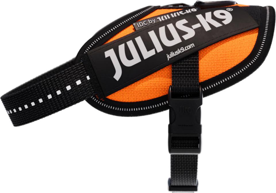 Julius-K9 IDC Powerharness hundesele