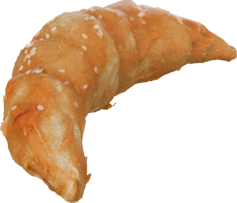 Denta Fun Chicken Croissant