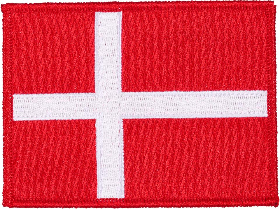 HorseGuard flag til placering på underlag - DK
