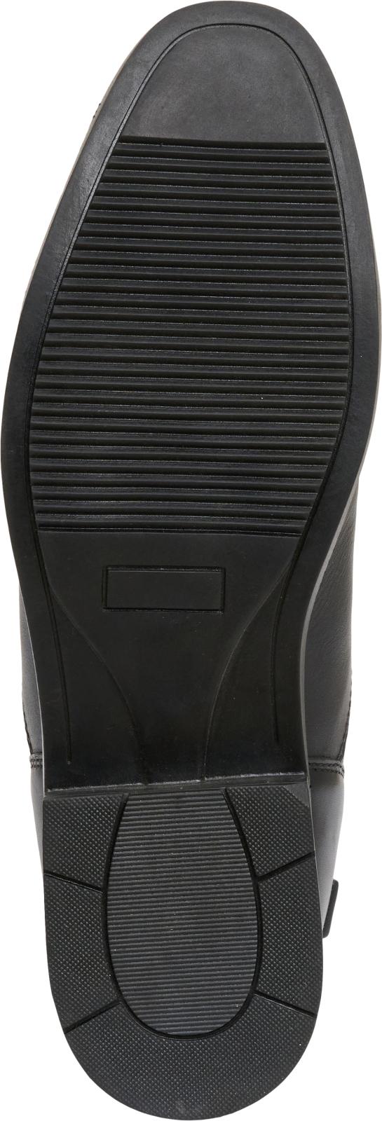 Equipage Avery ridstövlar för herrar - Bred