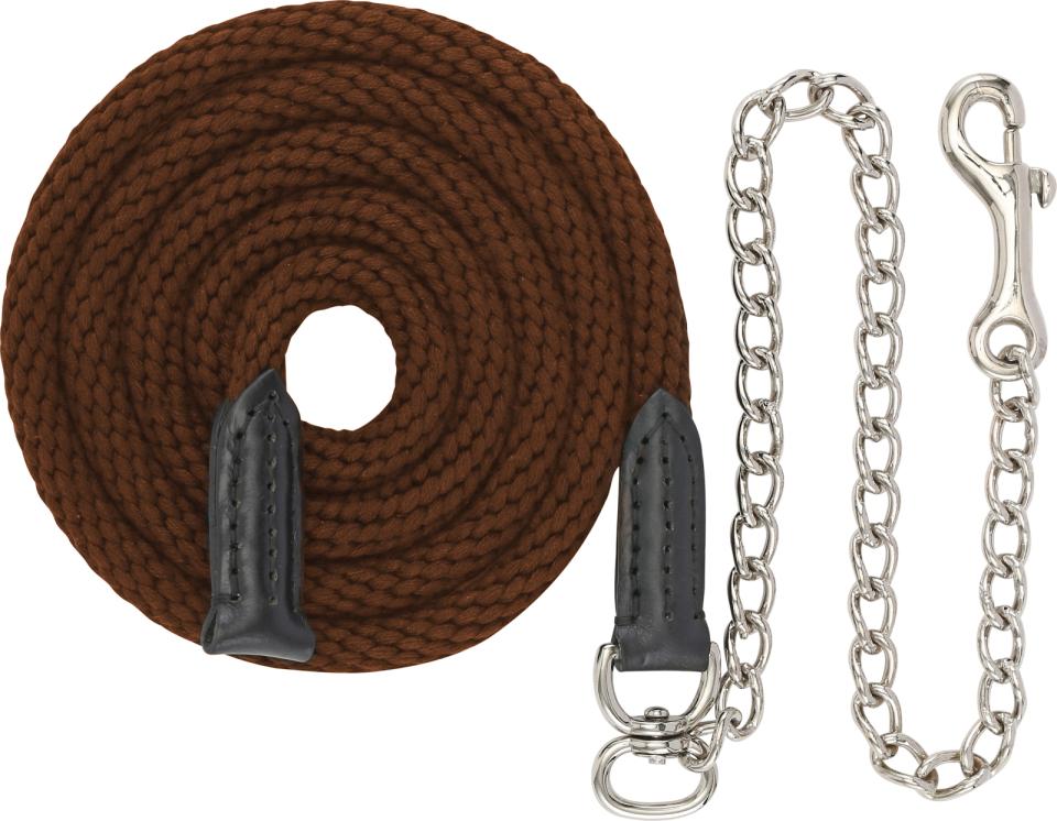 HorseGuard Anbindestrick