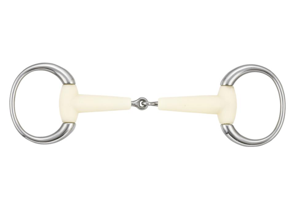 Happy Mouth-bid, 2-delt muffebid