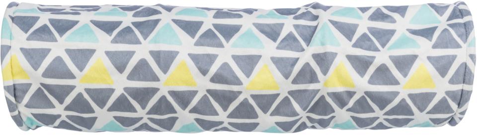 Sunny cuddly tunnel, plush