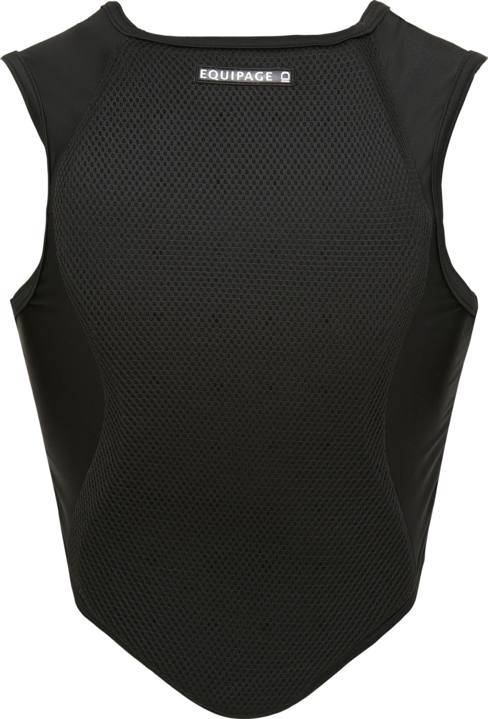 Equipage Rygbeskytter