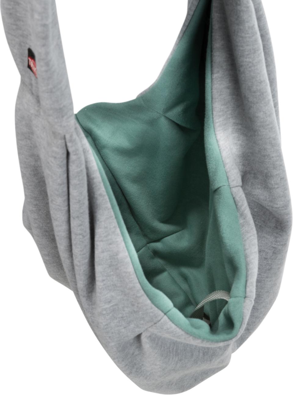 Trixie Soft Cross-body bæretaske