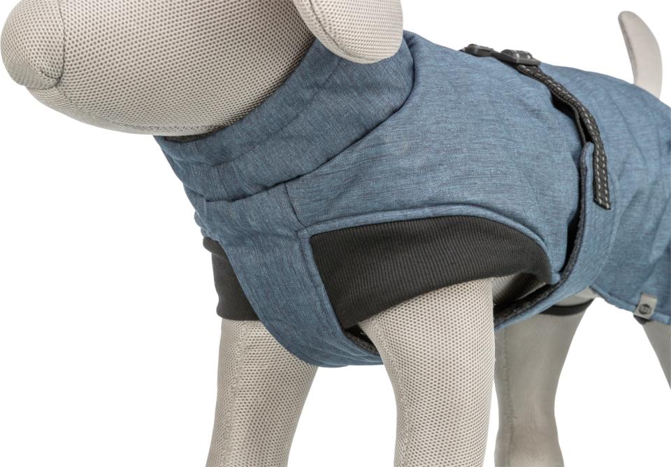 Trixie Riom vintertäcke för hundar