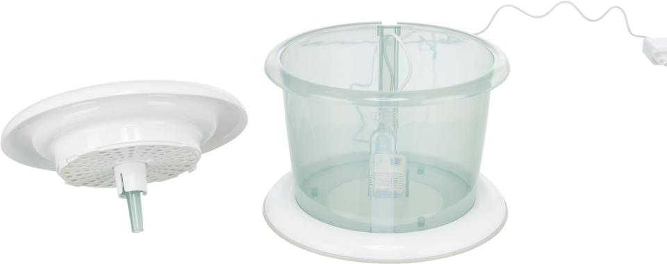 Bubble Stream vandautomat