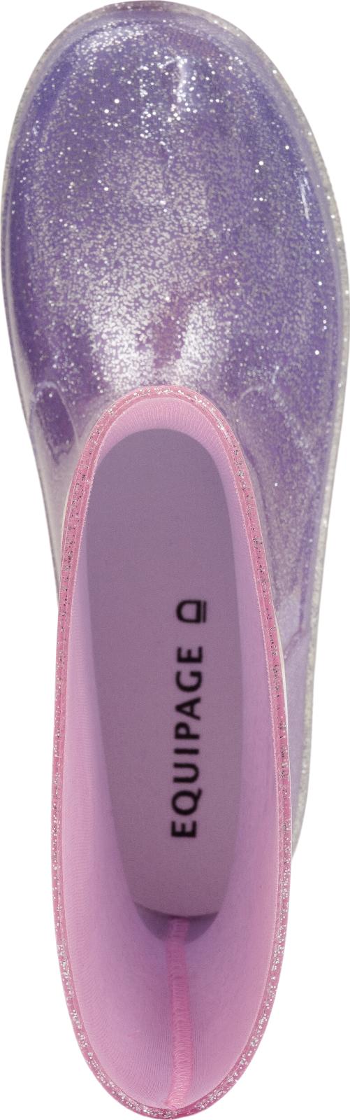 Equipage Gradient gummistövlar för barn