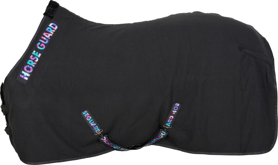 HorseGuard Lotus fleece dækken