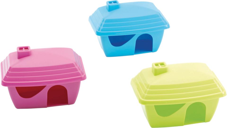 Savic Casita Hamster hus
