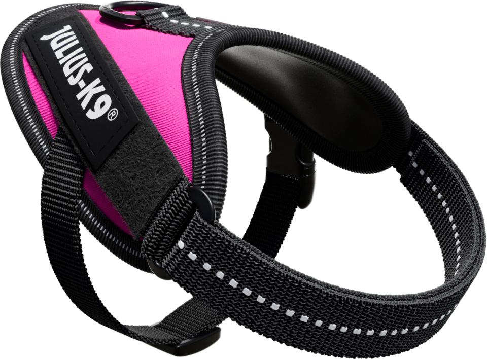 Julius-K9 IDC Powerharness hundesele
