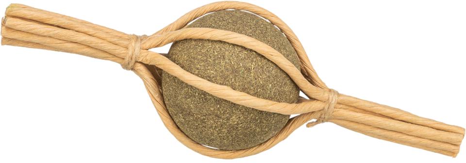 Trixie Candy rangle med katteurt